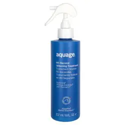 Aquage 60-Second Silkening Treatment