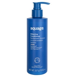 Aquage Silkening Conditioner 