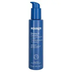 Aquage Silkening Oil Treatment 