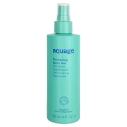 Aquage Thickening Spray Gel 