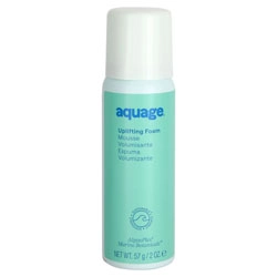 Aquage Uplifting Foam - Travel Size