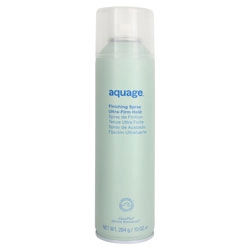 Aquage Finishing Spray Ultra-Firm Hold