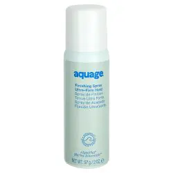 Aquage Finishing Spray Ultra-Firm Hold - Travel Size