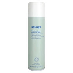 Aquage Freezing Spray Maximum Hold