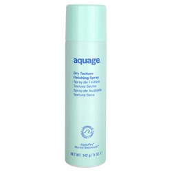 Aquage Dry Texture Finishing Spray