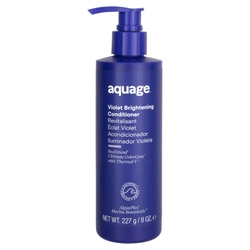 Aquage Violet Brightening Conditioner