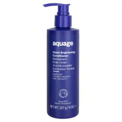 Aquage Violet Brightening Conditioner 8oz