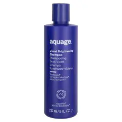 Aquage Violet Brightening Shampoo 8oz