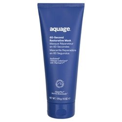 Aquage 60-Second Restorative Mask