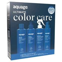 Aquage Ultimate Color Care Holiday Kit