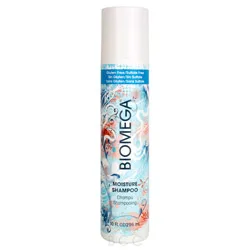 BIOMEGA Moisture Shampoo 