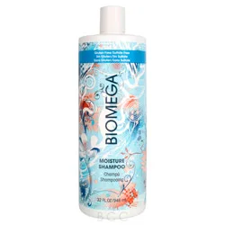 BIOMEGA Moisture Shampoo