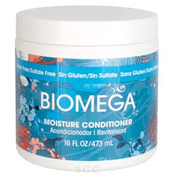 BIOMEGA Moisture Conditioner