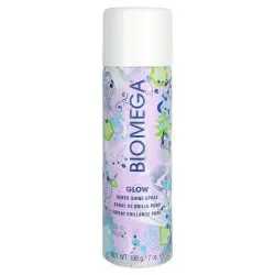 BIOMEGA Glow Sheer Shine Spray