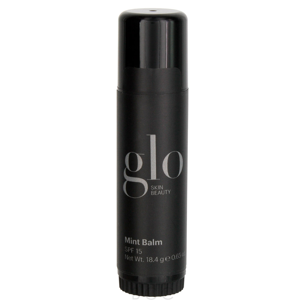 glo Skin Beauty Lip Balm SPF 15 - Mint | Beauty Care Choices