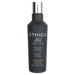 Ethica Beauty Anti-Aging Daily Shampoo