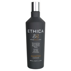 Ethica Beauty Anti-Aging Daily Shampoo