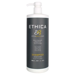 Ethica Beauty Anti-Aging Daily Shampoo