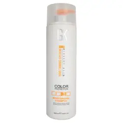 GK Hair Color Protection Moisturizing Shampoo