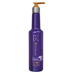 GK Hair Silver Bombshell Shampoo