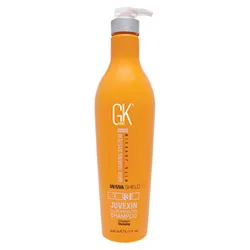 GK Hair Juvexin Color Protection Shampoo