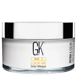 GK Hair Lock Me Color Masque