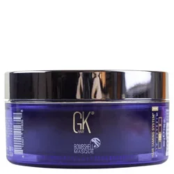 GK Hair Bombshell Color Masque