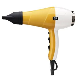 GK Hair Ion Pro Blow Dryer