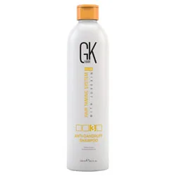 GK Hair Anti-Dandruff Shampoo