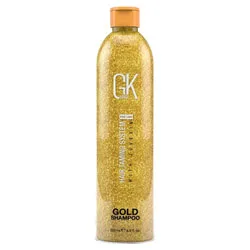 GK Hair Gold Shampoo