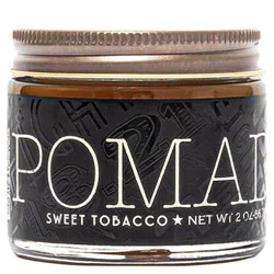 18.21 Man Made  Pomade - Sweet Tobacco