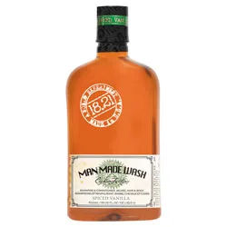 18.21 Man Made Man Made Wash - Spiced Vanilla 