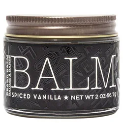 18.21 Man Made Beard Balm - Spiced Vanilla 