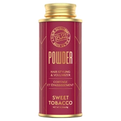 18.21 Man Made Powder - Sweet Tobacco