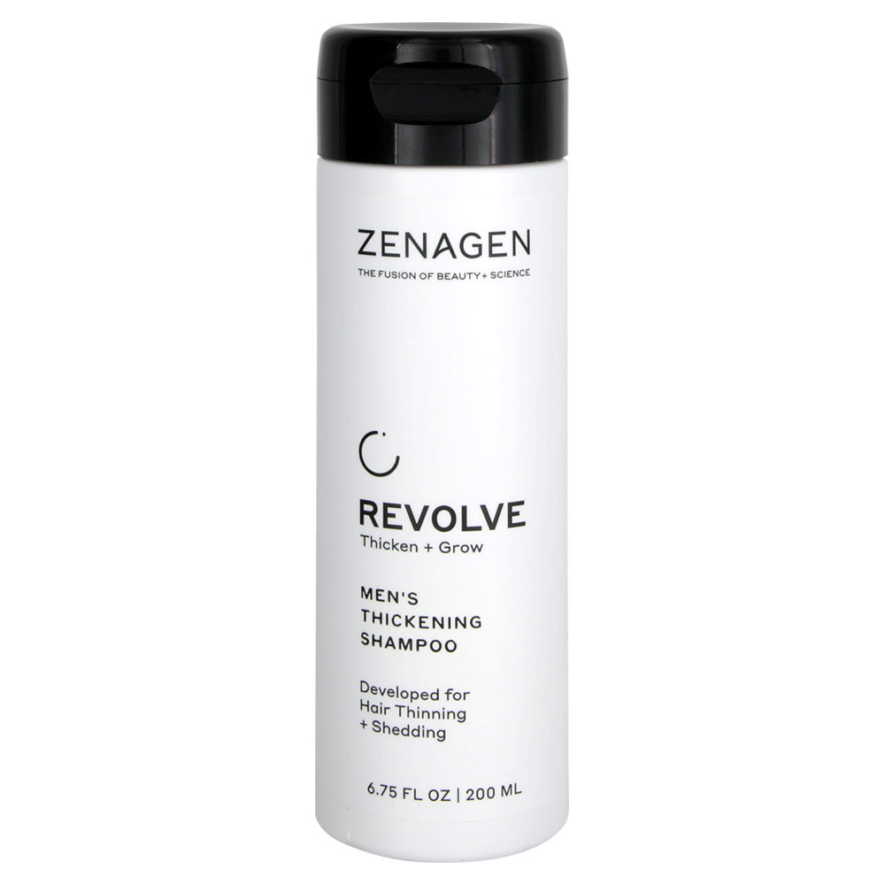 Zenagen Revolve Hair Loss Shampoo Treatment for Men | Beauty Care Choices