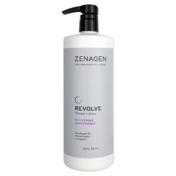 zenagen conditioner revolve loss hair