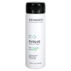 Zenagen Evolve Repair + Protect - Nourishing Shampoo 