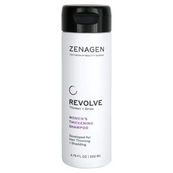 Zenagen Revolve Shampoo Treatment for Women