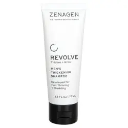 Zenagen Revolve Shampoo Treatment for Men - Travel Size