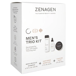 Zenagen Revolve Men's Trio Kit