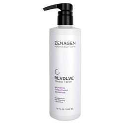 Zenagen Revolve Shampoo Treatment for Women