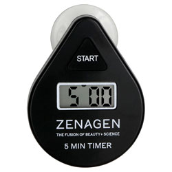 Zenagen Shower Timer