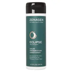 Zenagen Eclipse Gray Support Color Preservation Conditioner 