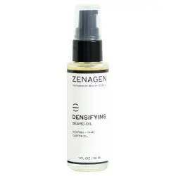 Zenagen Densifying Beard Oil