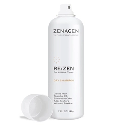 Zenagen RE:ZEN Dry Shampoo