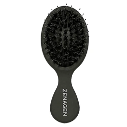 Zenagen Zenagen Mini Travel Hair Brush