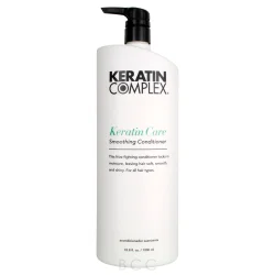 Keratin Complex Keratin Care Smoothing Conditioner