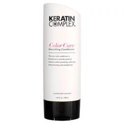 Keratin Complex Color Care Smoothing Conditioner