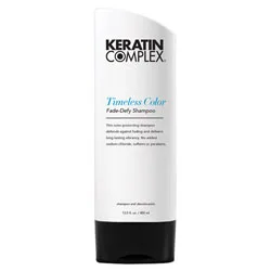 Keratin Complex Timeless Color Fade-Defy Shampoo