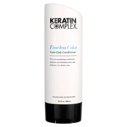 Keratin Complex Timeless Color Fade-Defy Conditioner